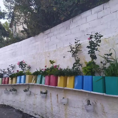 Dora'S Home Pramanta Dış mekan fotoğraf