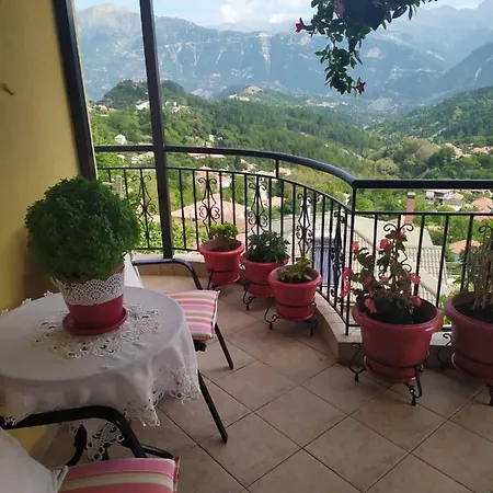 Dora'S Home Pramanta Dış mekan fotoğraf