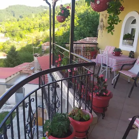 Dora'S Home Pramanta Dış mekan fotoğraf