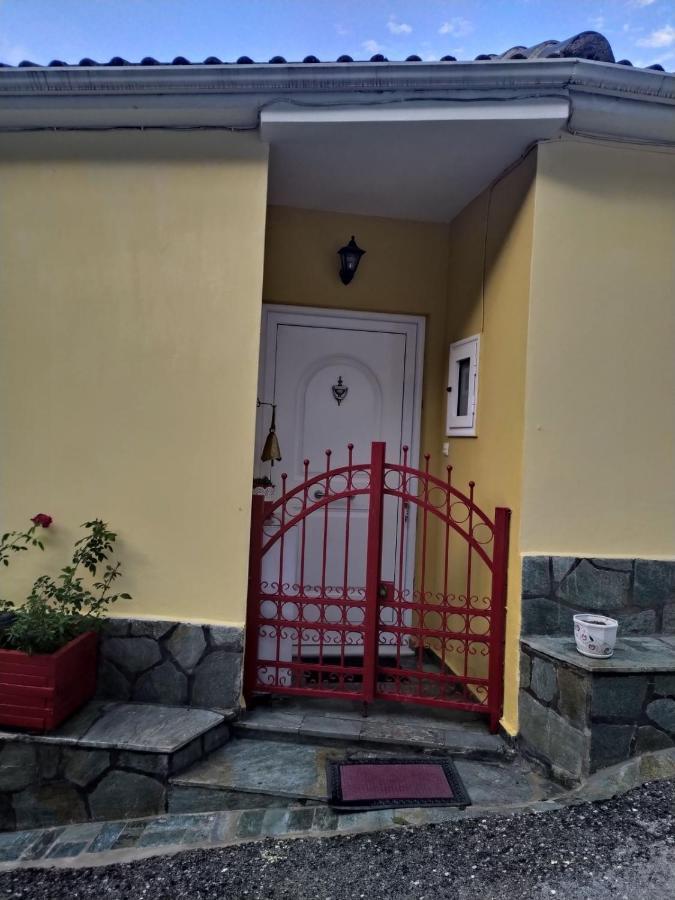 Dora's Apartment