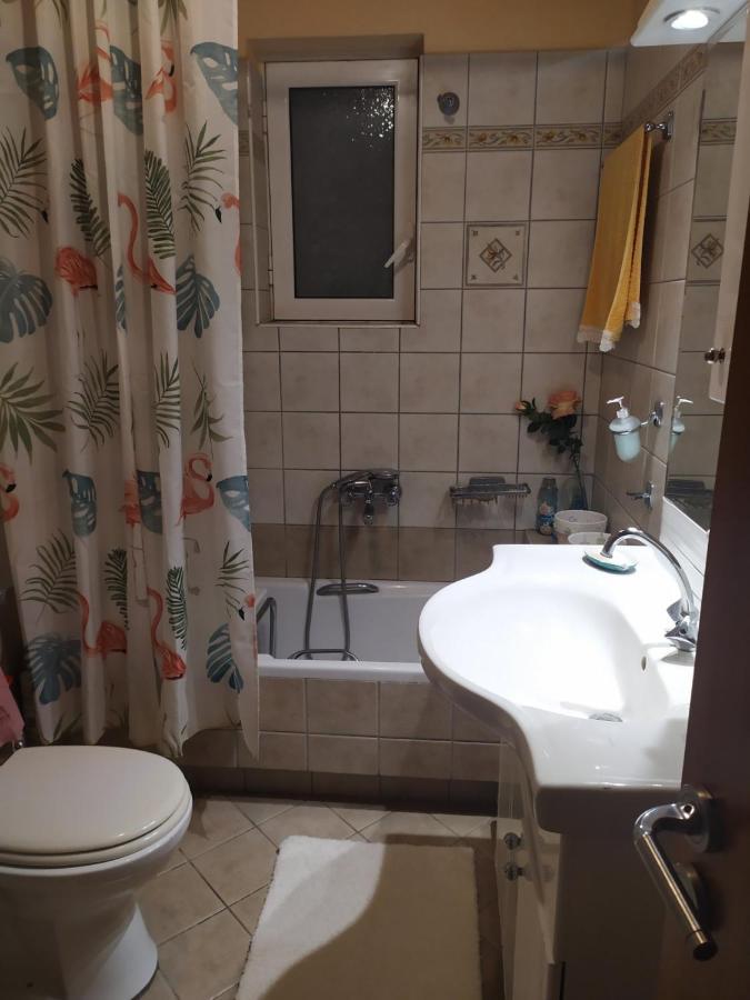 Apartament Dora's